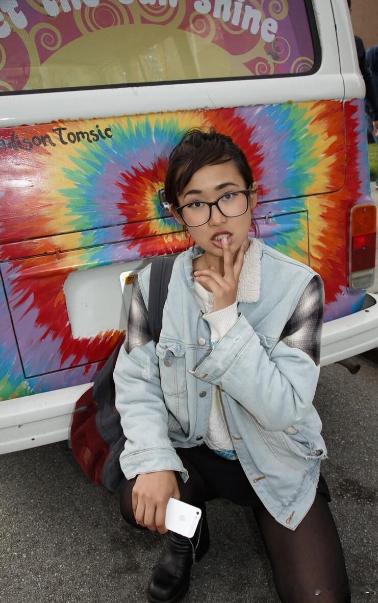 分享一下你随手拍下的照片