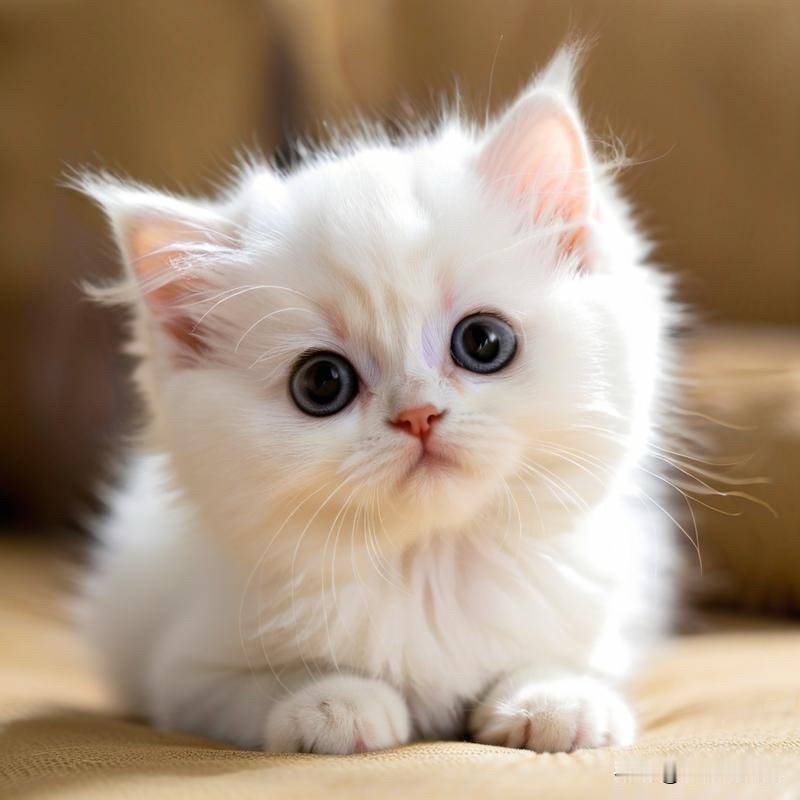 物品准备

• 猫砂盆：至少准备1个，放置在通风、安静且方便猫咪进出的地方，避免