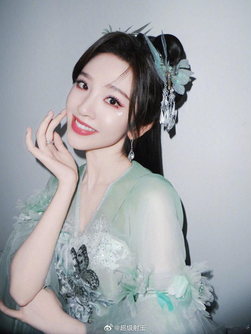 唐艺昕❤️ 
