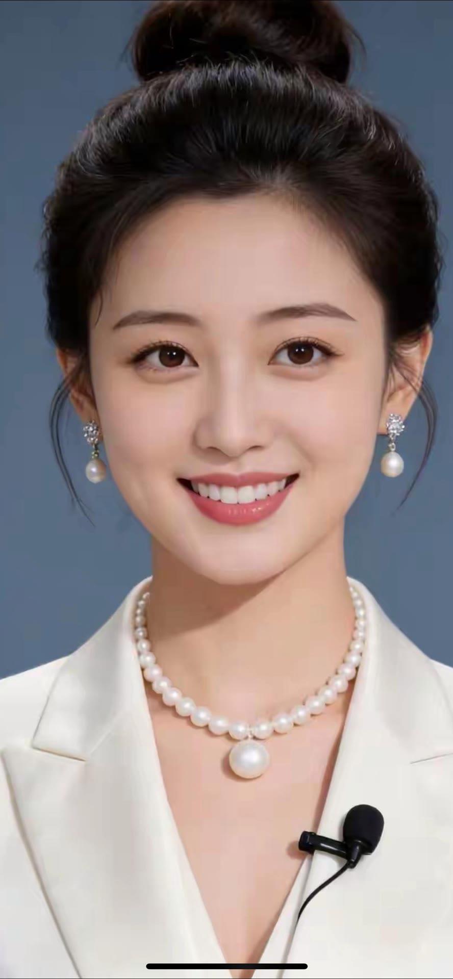 💎✨养眼护眼 清纯甜美 美丽漂亮气质女神