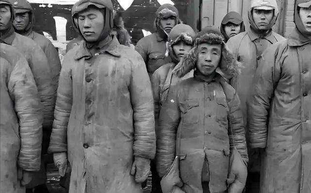 1954年，55名被俘的志愿军战士，选择独前往中立国巴西。他们放弃了回到中国大陆