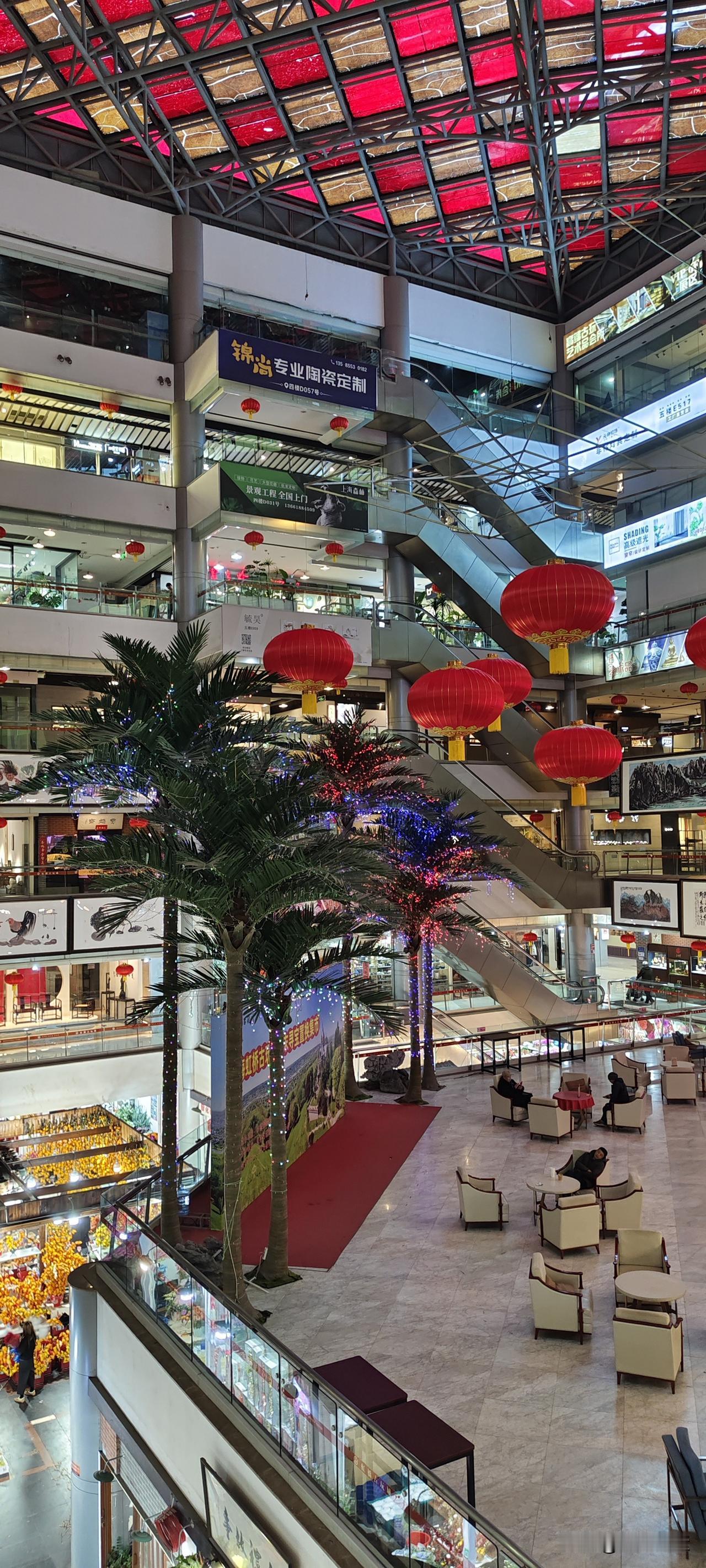 今年冬天的不同