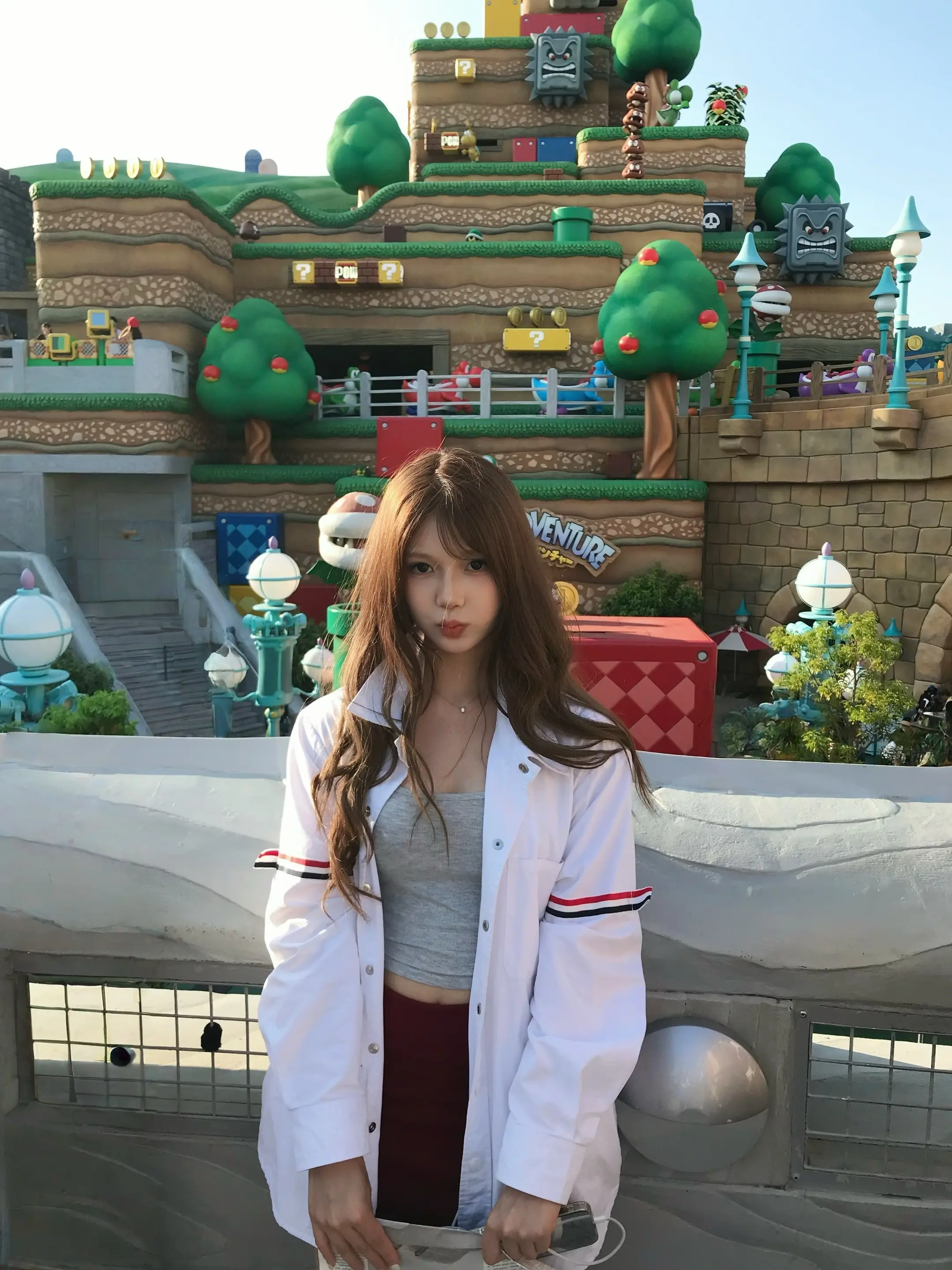 人这辈子 可以天真的时间实在太短