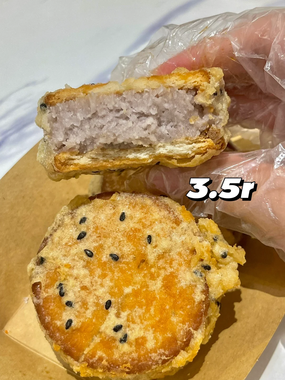 当我用人民币感受柳州的物价。。。