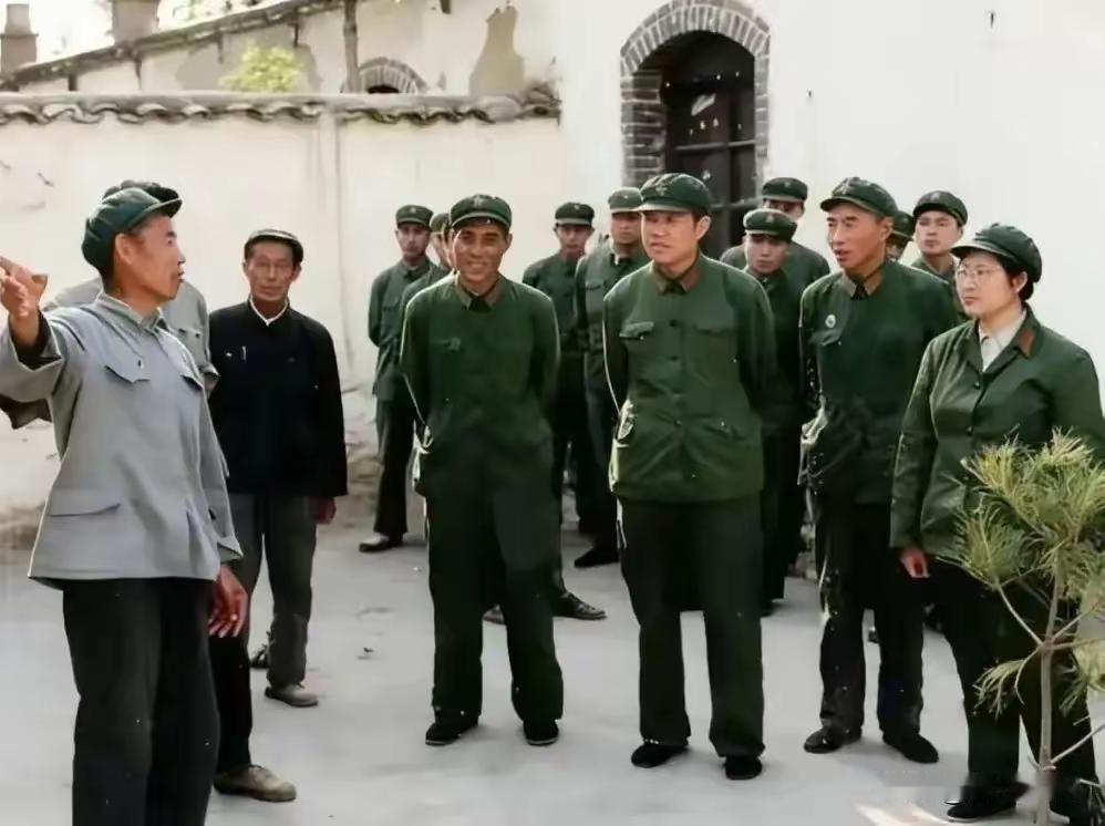 这绝对是我见过最霸气的名场面。