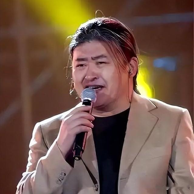 刘欢最后的绝唱曝光！非科班封神华语乐坛，满身病痛登台泪洒寒夜

你以为刘欢是声乐