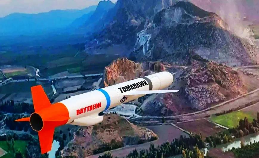 战斧导弹正式交付日本，射程直达1600公里，从西南诸岛或宙斯盾舰发射，成都、武汉