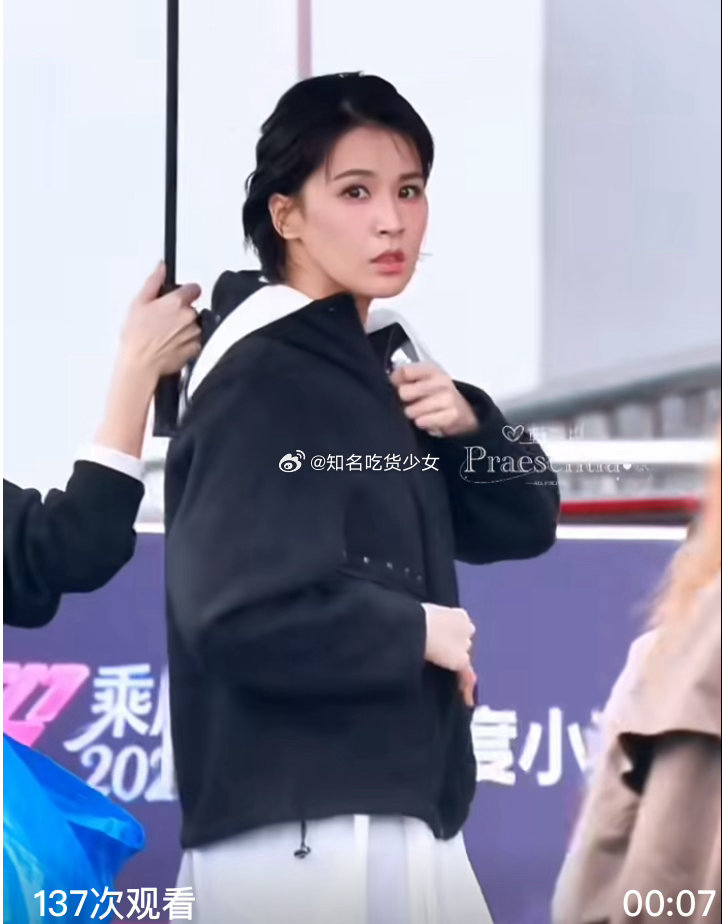 乘风2026初舞台直播上班路透乘风2026初舞台上班路透 不敢想今晚会有多热闹袁