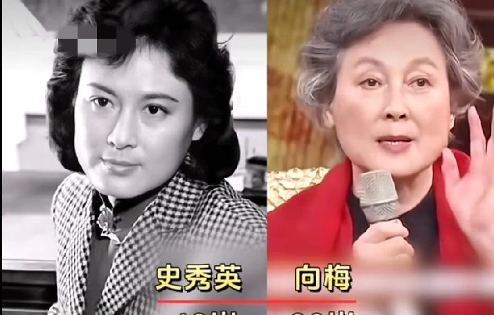“刘啸尘”没死，他上周刚在上海戏剧学院给00后上课。
1979年银幕里那颗子弹
