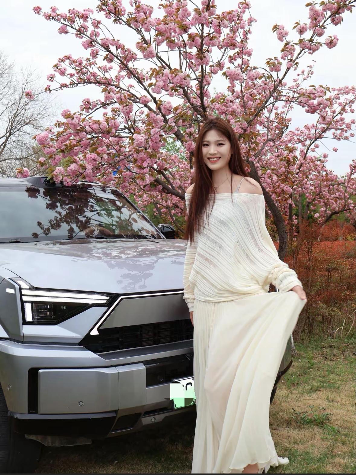 当军工硬汉遇上科技巨头！猛士 × 华为乾崑，智能越野新篇炸场了

  谁说硬派越