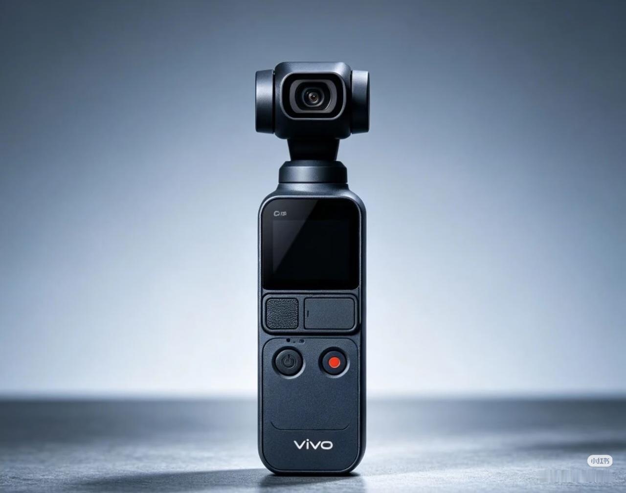 搅局来了！vivo官宣入局云台相机，大疆终于迎来手机大厂对手！
vivo在9月7