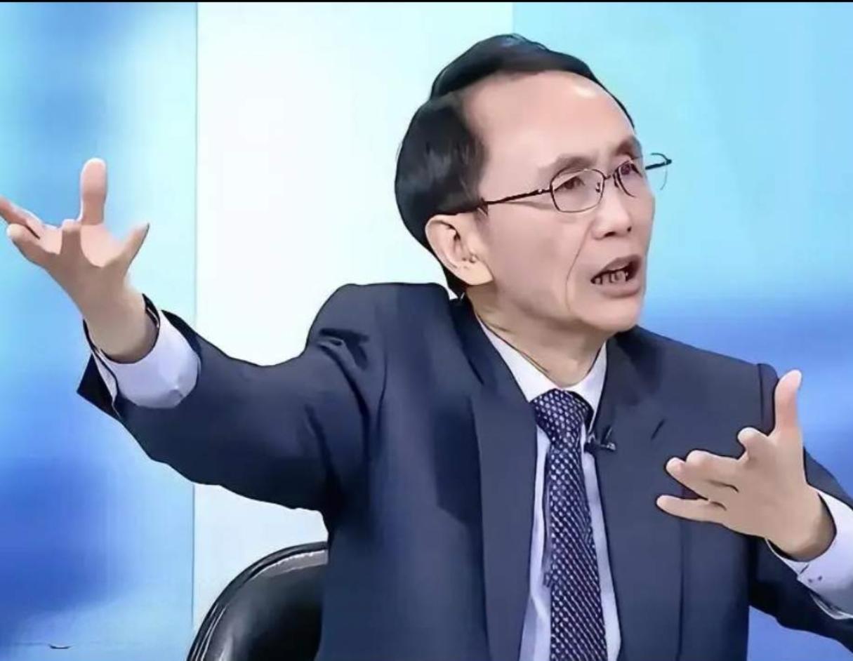 吴子嘉呀吴子嘉，说你口无遮拦吧，又觉得你最近变得越来越敢讲真话了，说你仗义执言吧