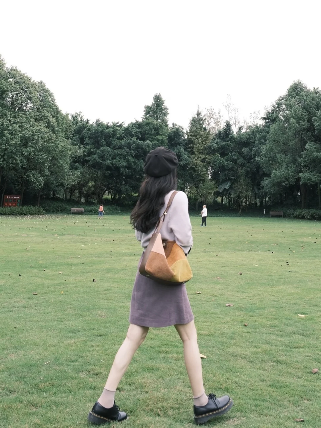 18图 期待今年的春夏～