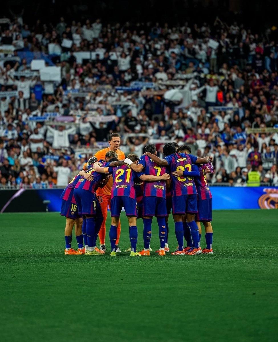 🚨世体：巴塞罗那已向西甲联赛提出申请，要求将他们与比利亚雷亚尔的比赛改期至12