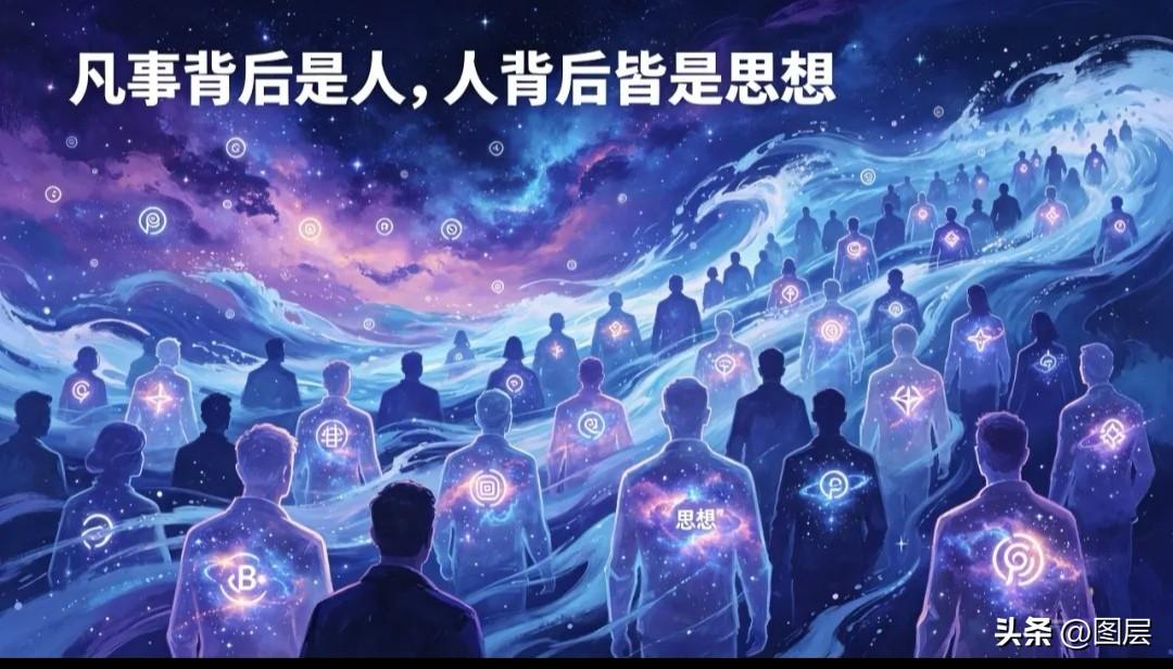 做事只依赖方法，终究只能打磨实操能力，解决眼前具体问题，局限于术的层面。方法能让