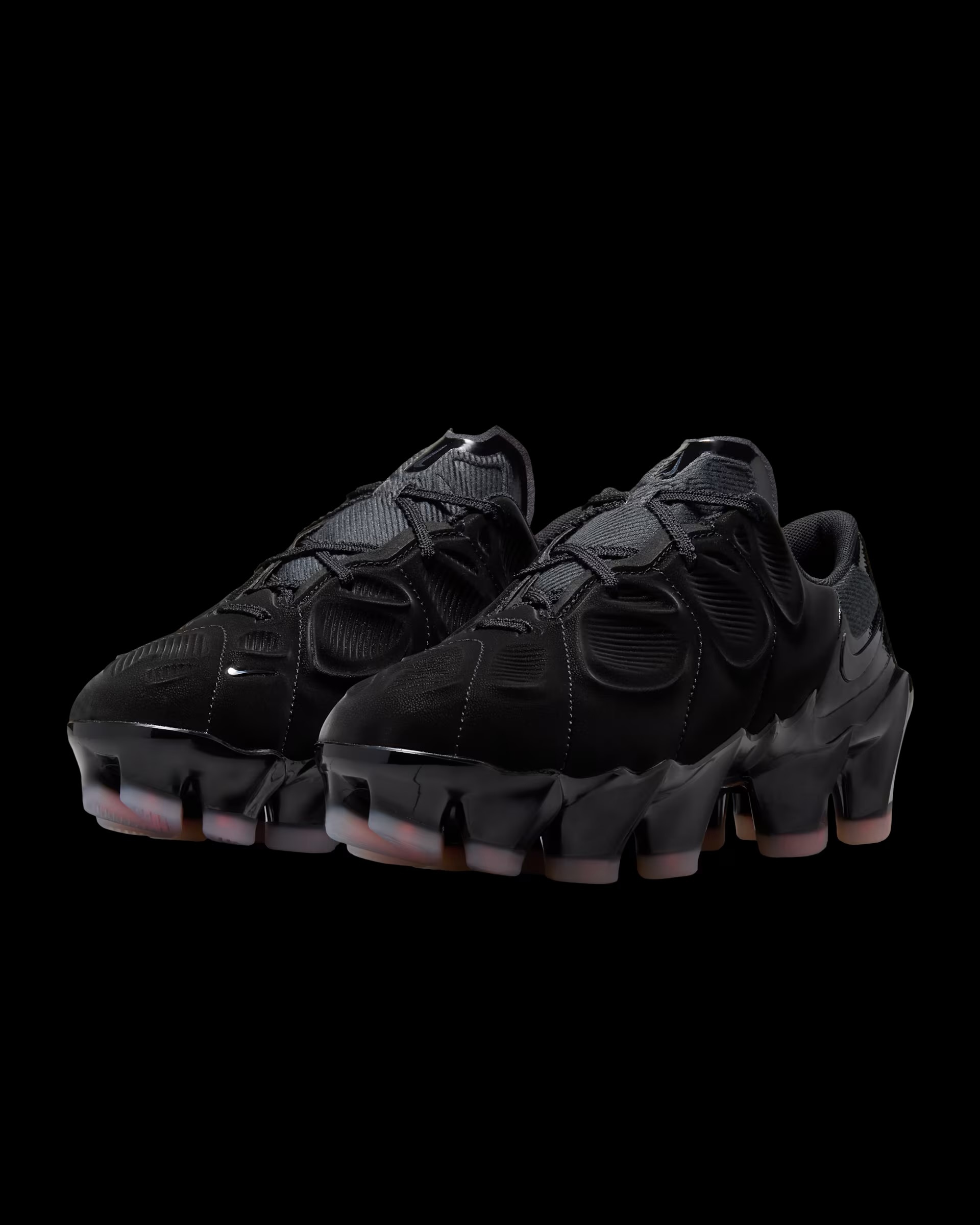 所以这鞋也能算football sneaker么？ 