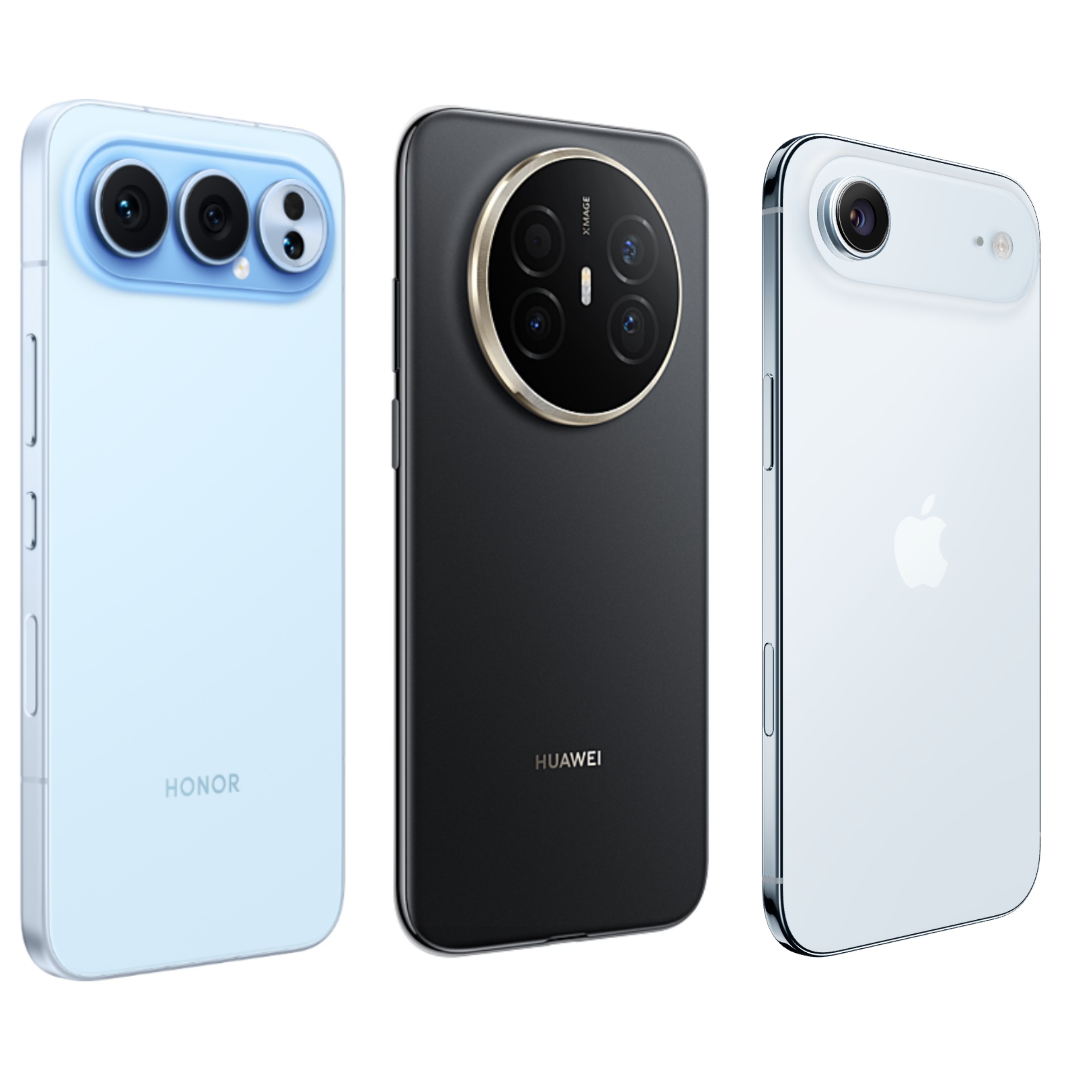 [财说明白]国产手机，咋一夜之间都“Air”了？