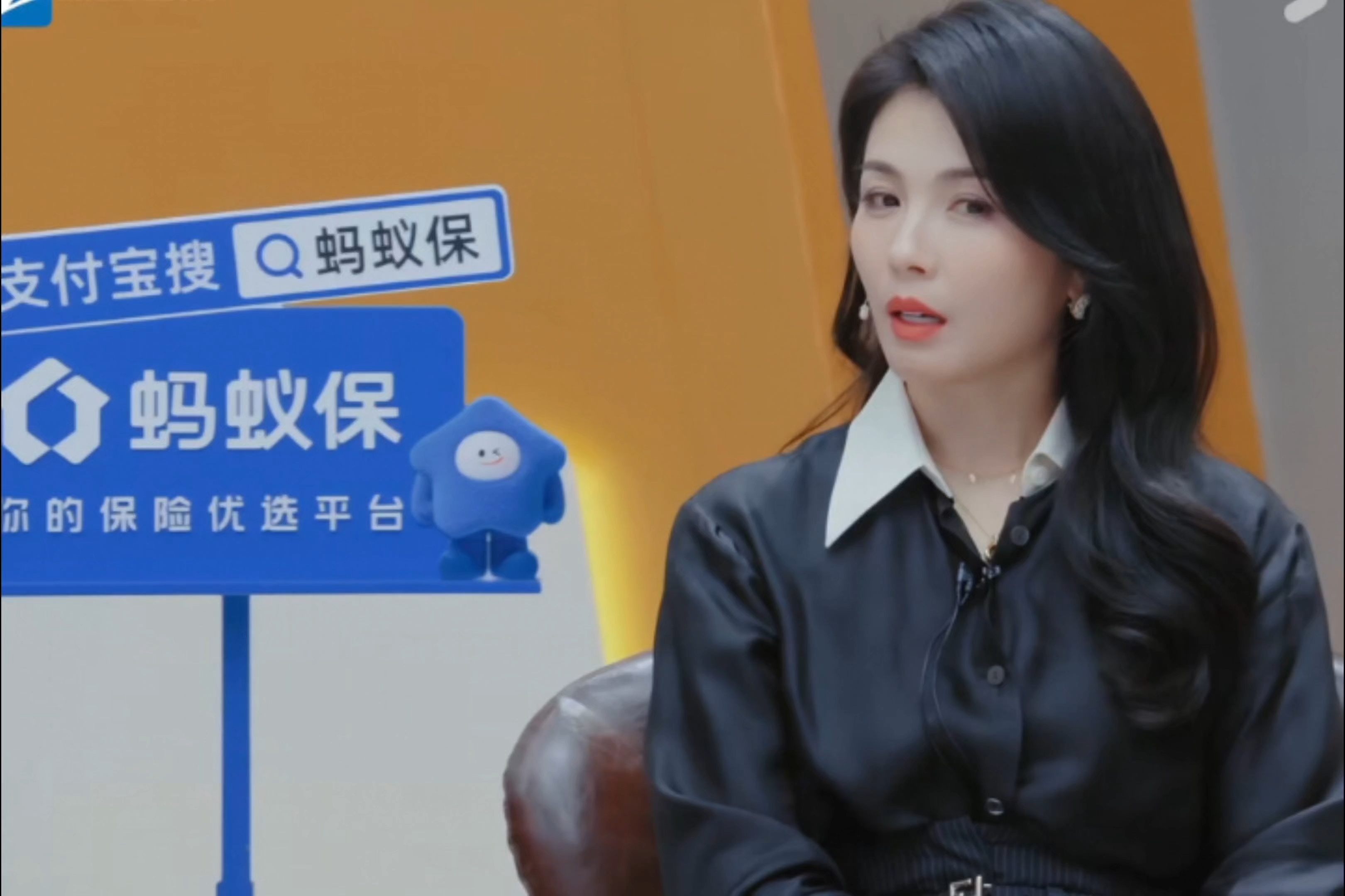 刘涛就是一束光！ 只有她记得！ 