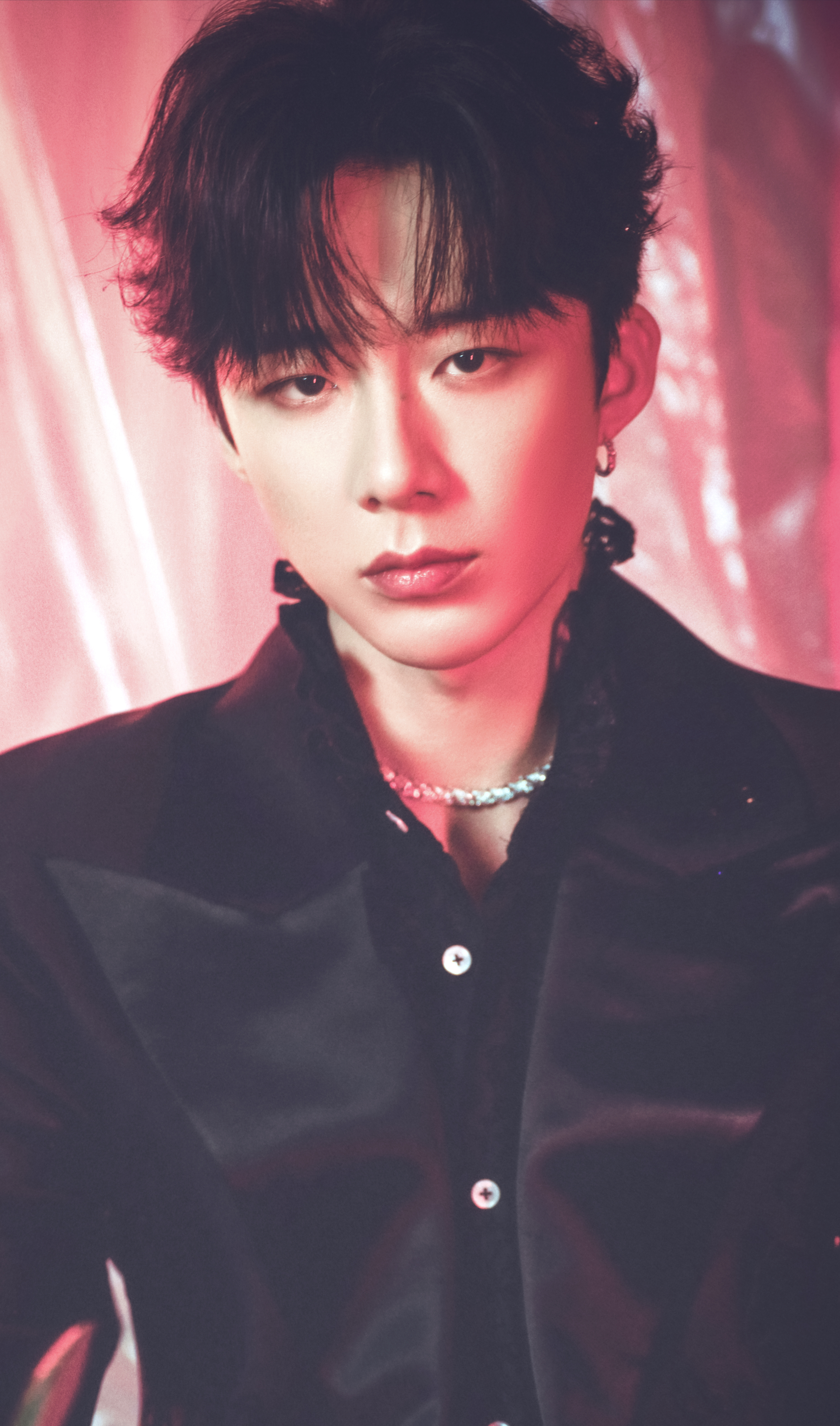 暗夜玫瑰🥀刘宇宁自带混响｜2026湾区升明月