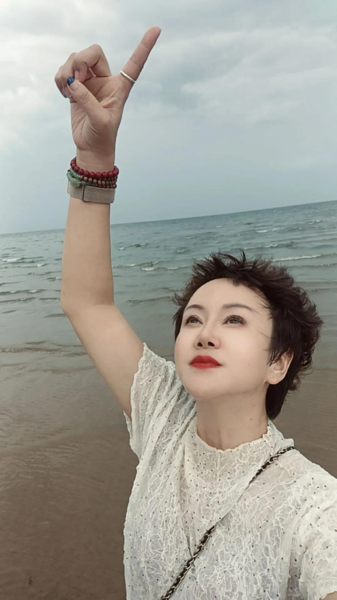 激发心态，不服输的最佳状态就是一切向前看