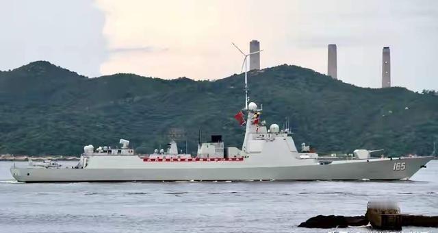 中国：解放台海，是中国家务事，任何外部势力敢跨进这道线当参战国，那就是侵略中国领