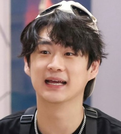 等比例放大的一只狗 