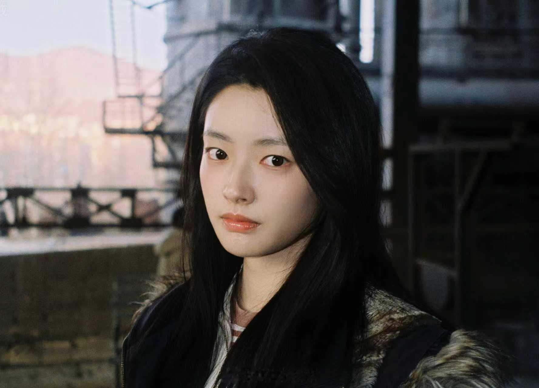 徐若晗一路灿烂杀青plog 徐若晗《一路灿烂》杀青plog来啦！杀青快乐，期待和