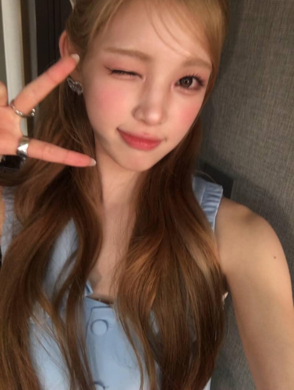 260417 wvs💙🖤yuha's wvs