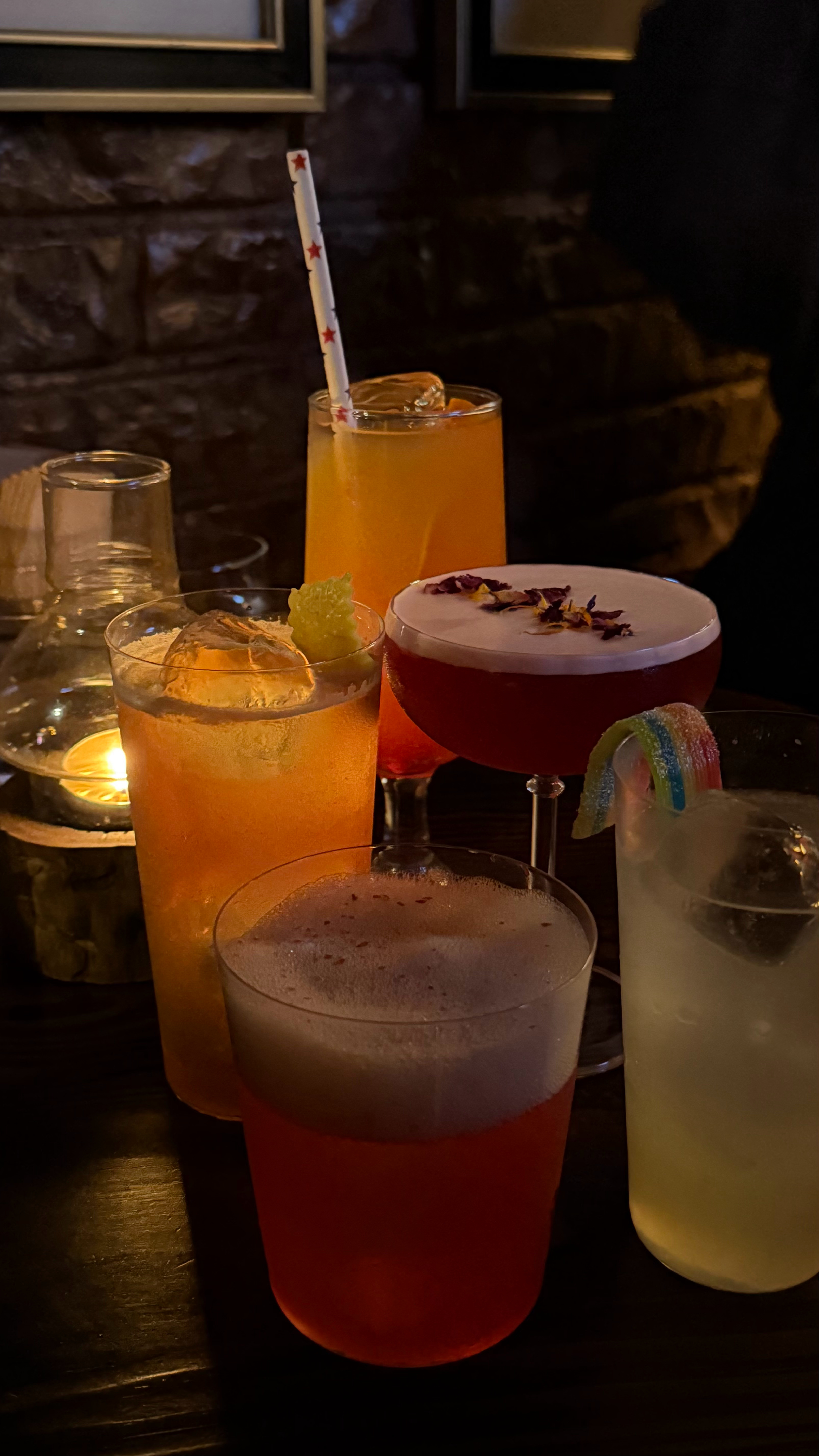 🍸 