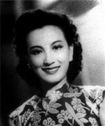 1957年9月22日，上海华山医院。37岁的周璇因急性脑炎去世，病历编号HS—1