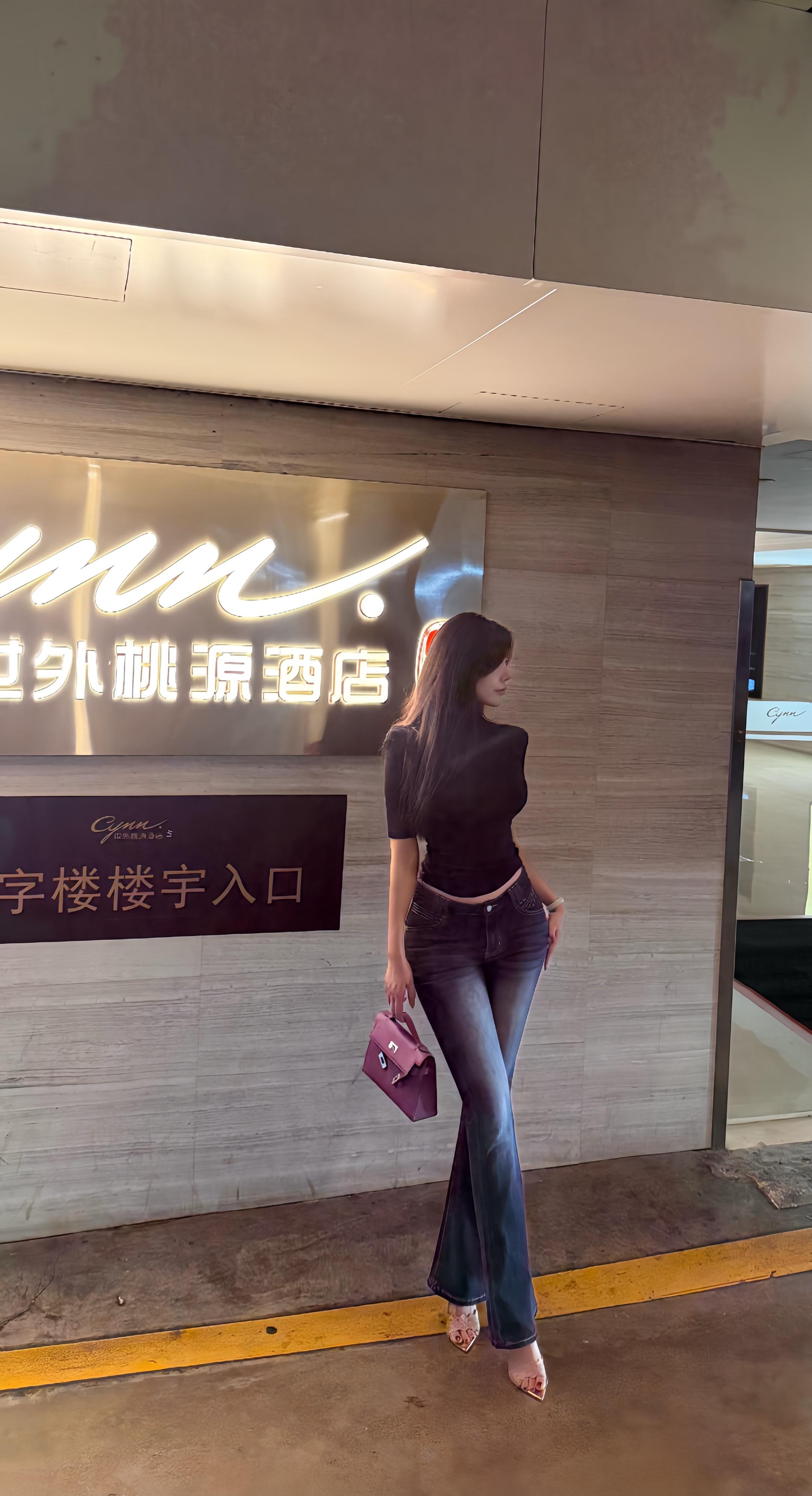 你的讨厌对我毫无影响 你的嫉妒让我很爽