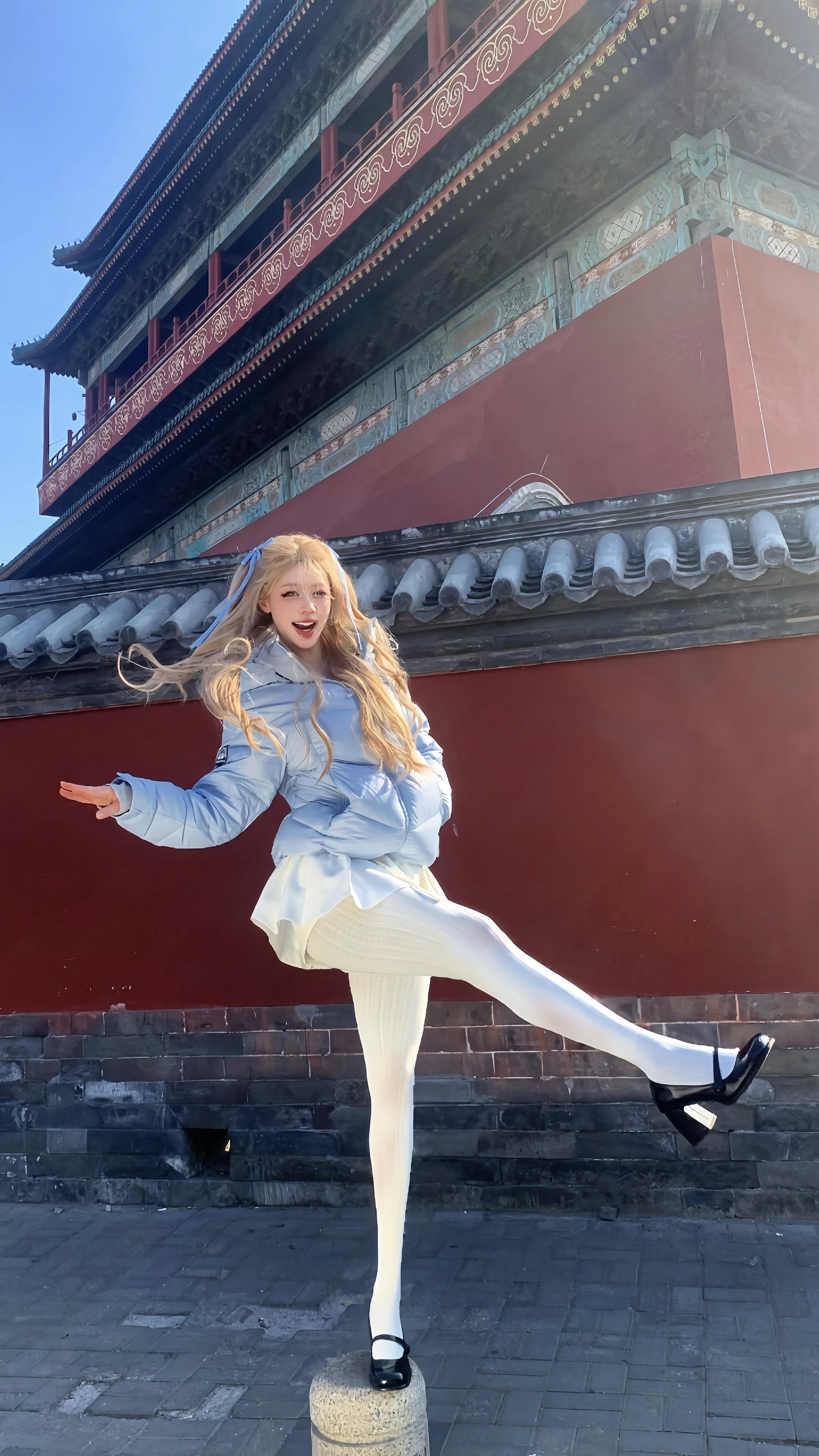 趁年轻有活力 想干什么去干什么