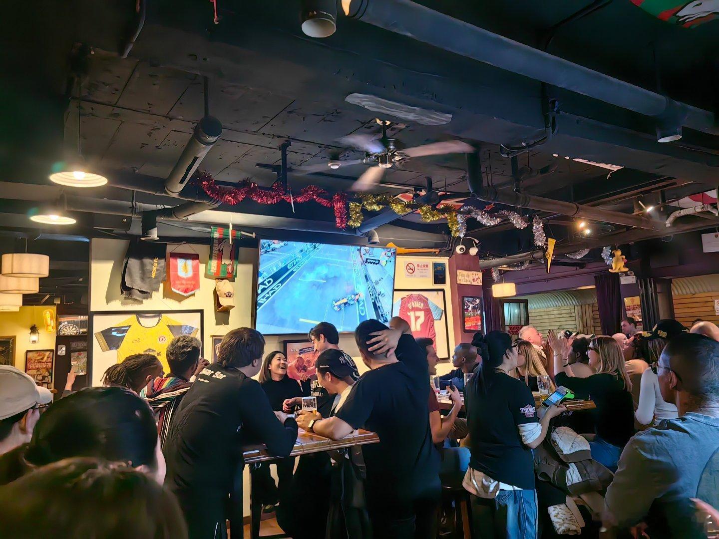 这给诺宝得瑟的 