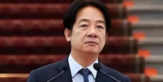 到了统一的那天，赖清德的退路在哪里？日本不敢接，菲律宾接不起，答案绝大多数人都猜