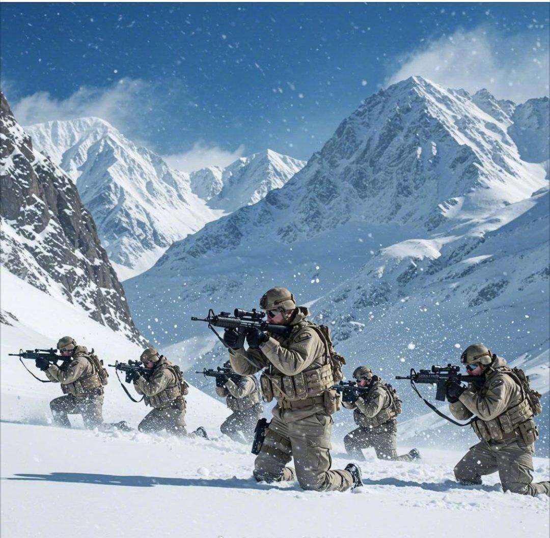 根据《Berlingske》报纸的报道，军方有长期指示，打击任何武装企图接管格陵