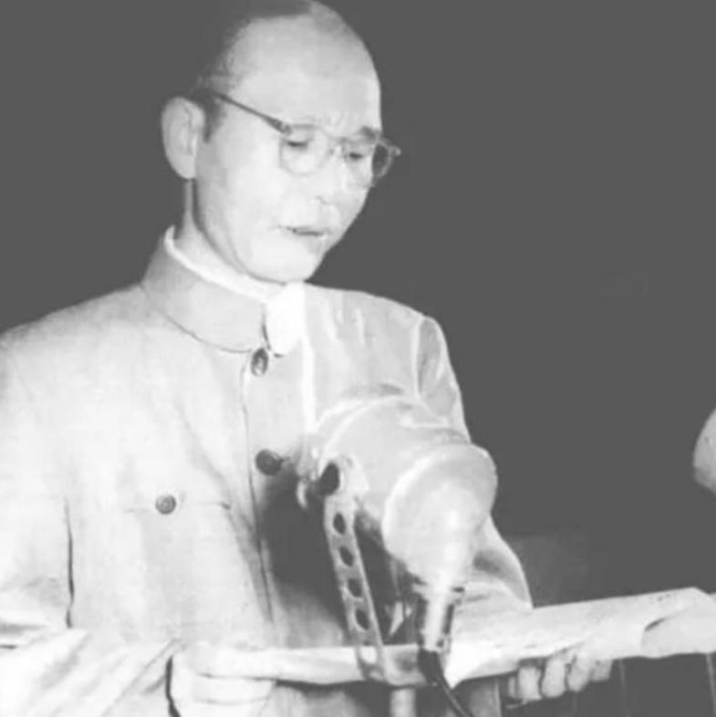 1959年，有人找来，劝说浏阳县大瑶公社副书记周小舟：“你原本是省部级干部，如今