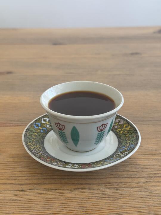 下一站：波兰咖啡冲煮大赛