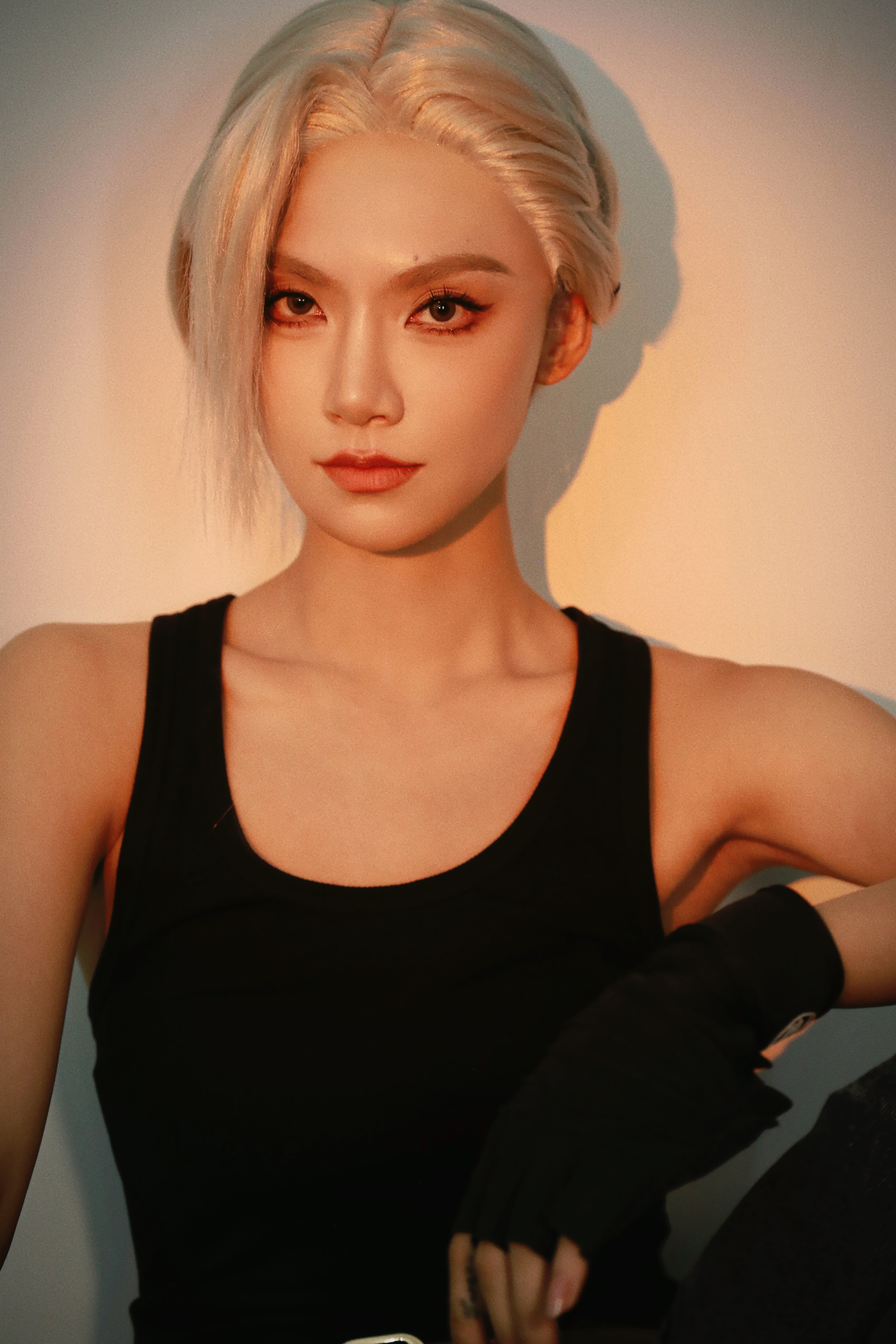 “有空多来会馆看看我 ” （请给师姐配个emoji）抓住疯口 十一月愉快 一切都