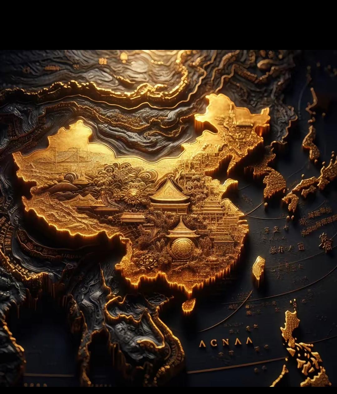 还在说海南是“中国迪拜”“替代新加坡”？格局真的小了！海南封关根本不是复制谁，而