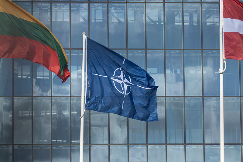 【德国回应特朗普退约威胁 称将继续支持北约】德国称将继续支持北约针对美国总统特朗