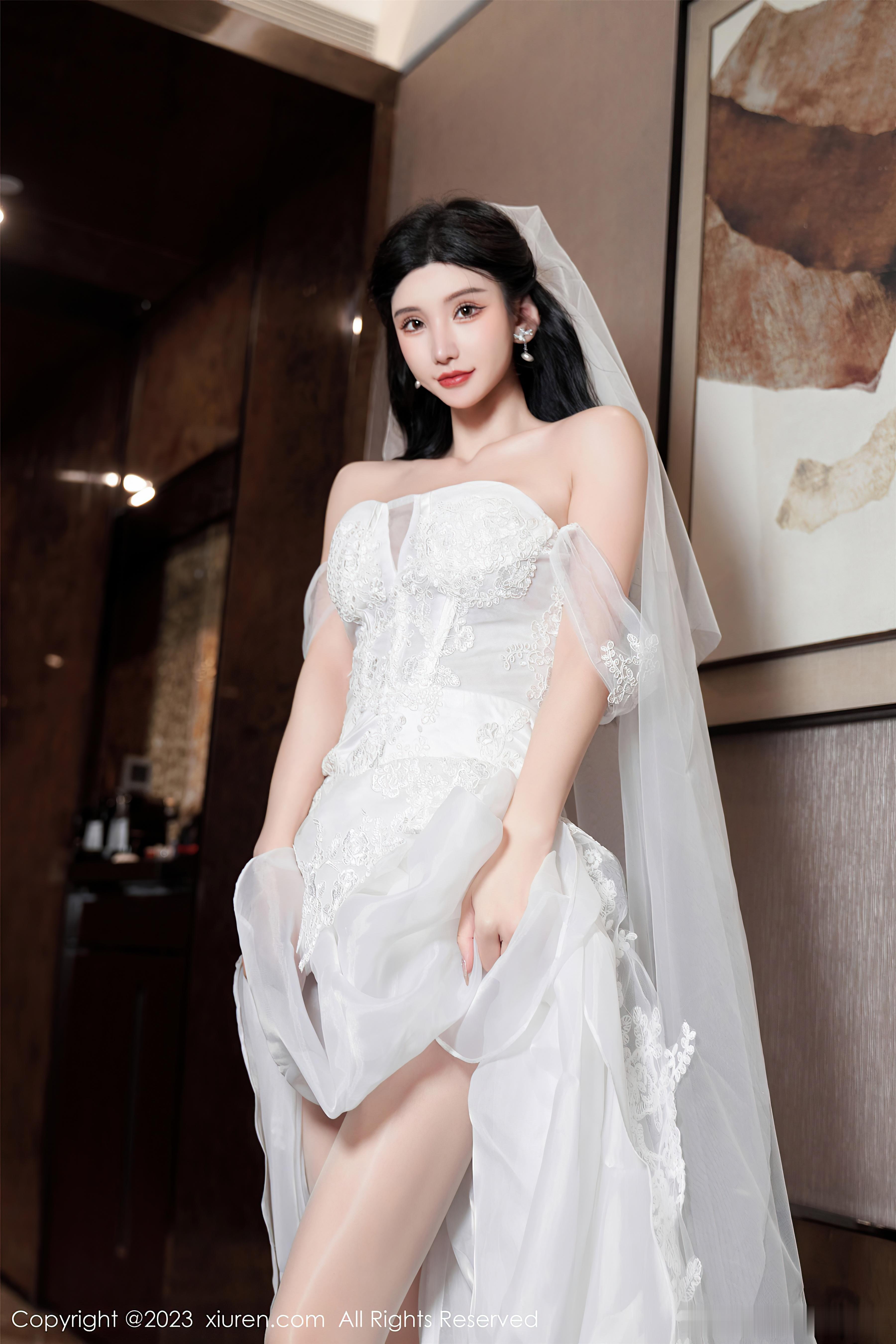 2023.09.28 No.7463 周于希Sally [101P/0.97G]