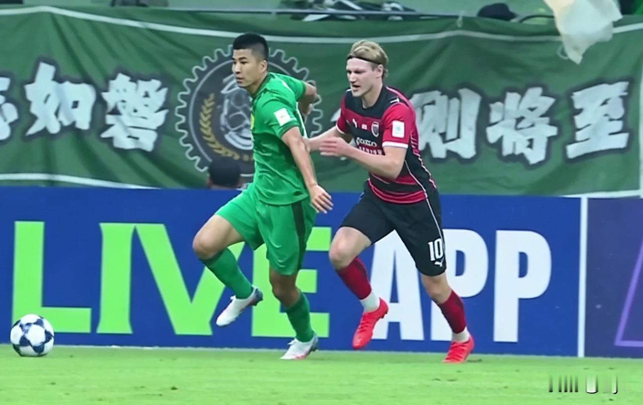 亚冠精英赛东亚区首轮综述：中超双雄开门红，鹿岛鹿角 7:1横扫纽卡斯尔喷气机！