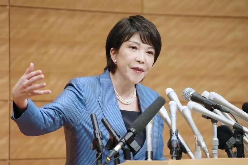 中方对日打出历史底牌 战后秩序铁律下东京扩军图谋遭法理斩首

就在日本政府紧锣密