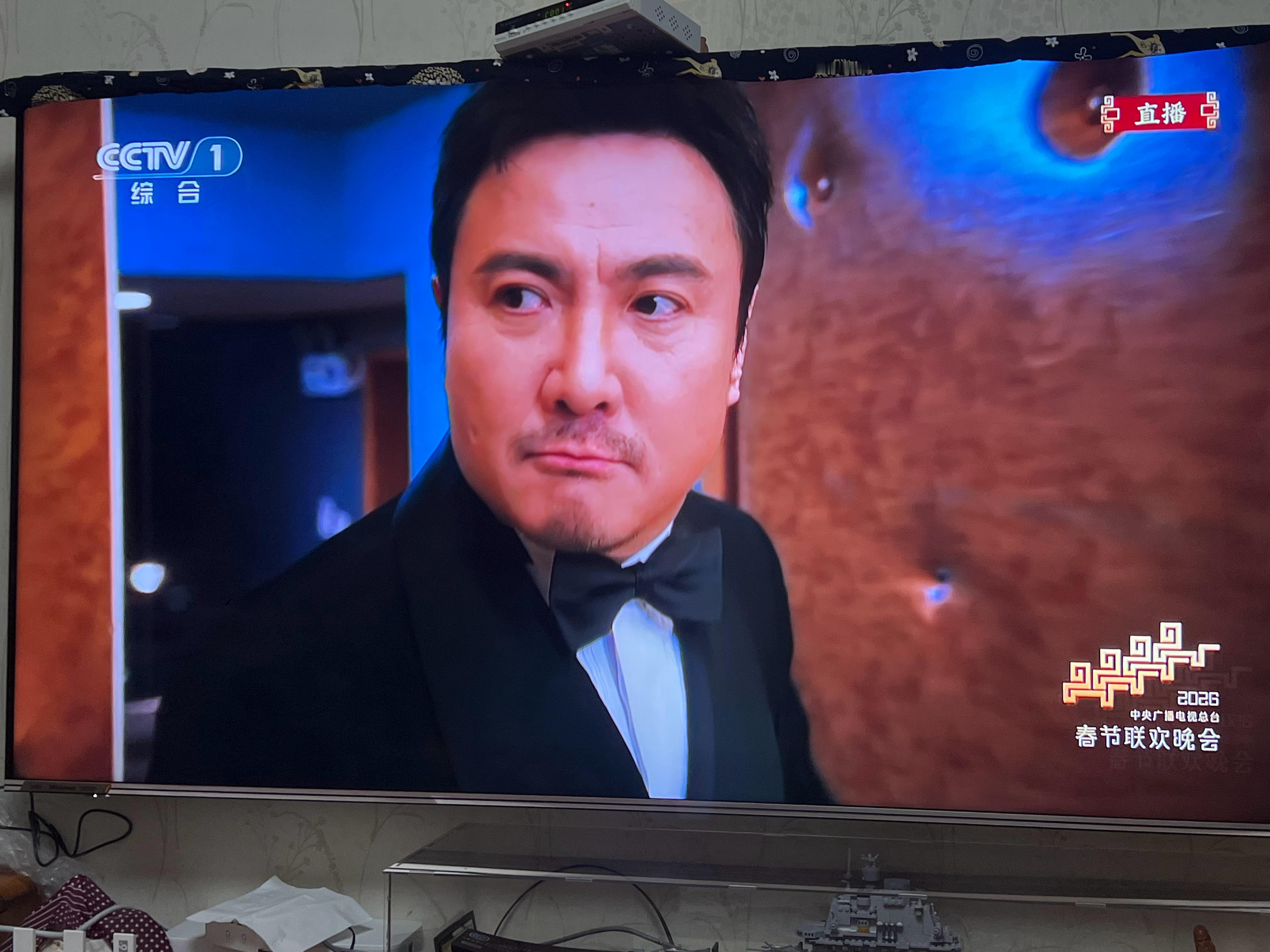 沈腾在这我就想笑 