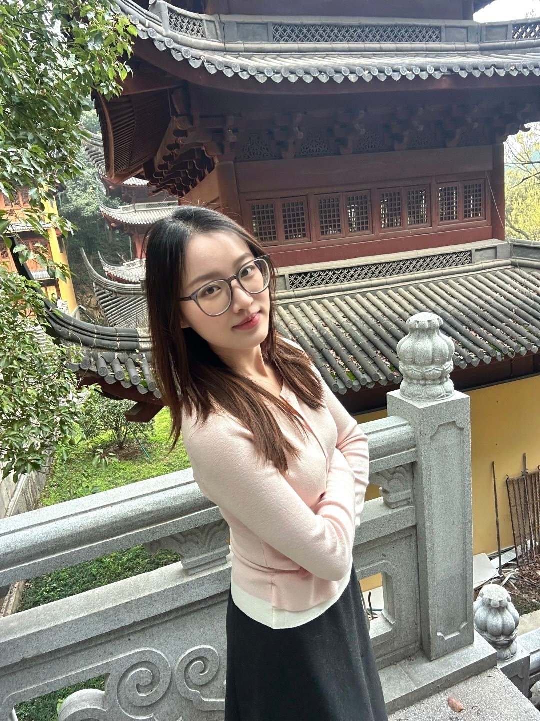 来财来福来气运 杭州·天下第一财神庙