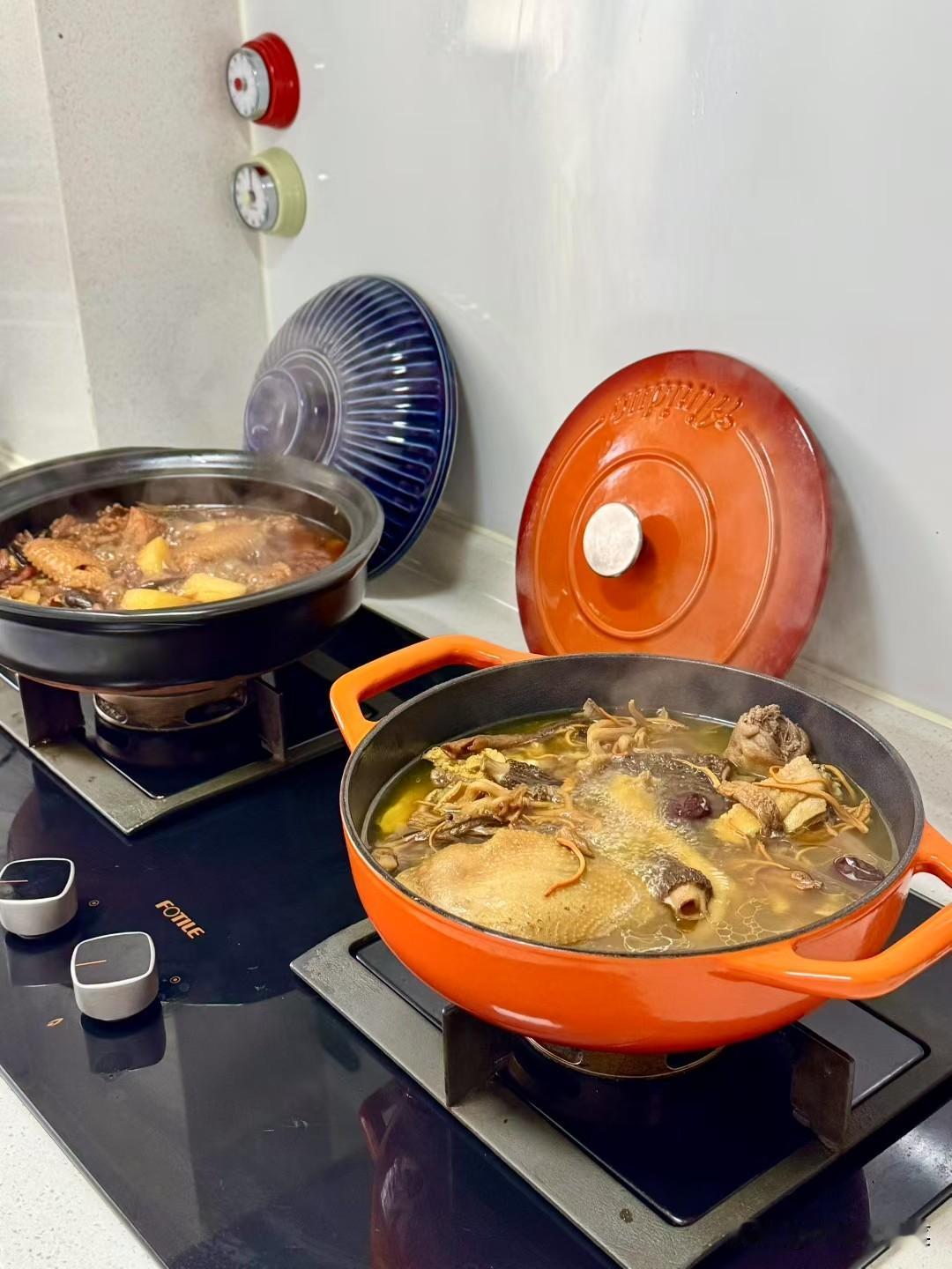 跟餐馆老师傅闲聊才悟出来！炒菜就10个字，肉不柴菜不发黄
 之前我在家炒菜，一直