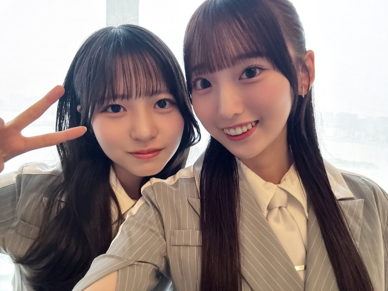 大田美月「昨夜の『日向坂で会いましょう』は観てくださりましたか〜？💭コミュ力1