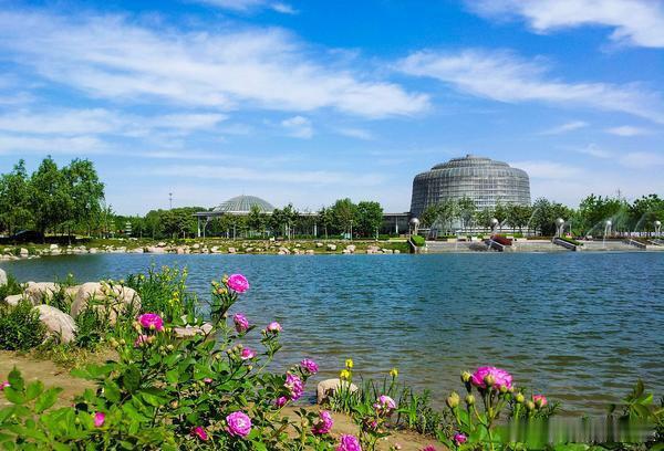 郑州 恭喜郑州！再添一张“国字号”名片：国家生态园林城市。[鼓掌] ​​​