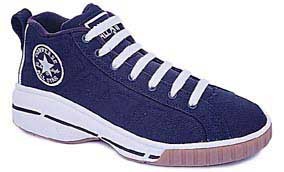 Converse All Star 2000  之前找到两张罗德曼为AS2000