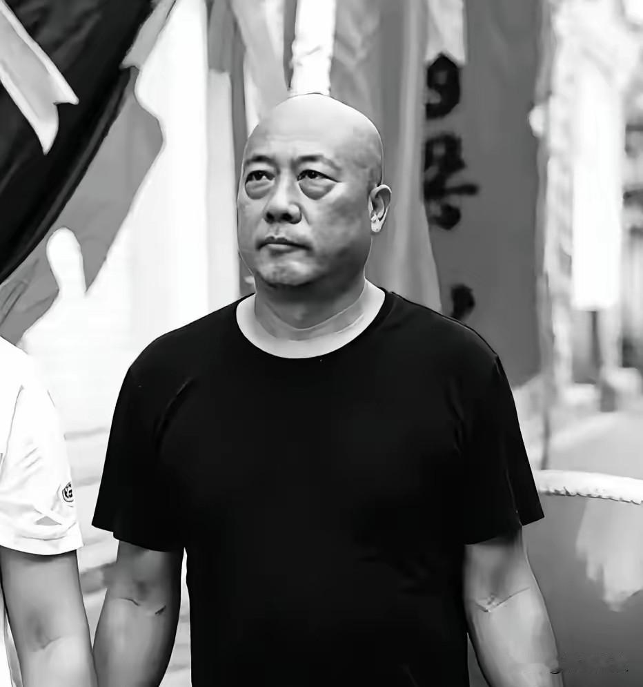 非遗武术教练曹海滨去世了，
看到他的死因，我破防了，
 
才57岁，走得猝不及防